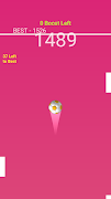 Ball Boost : Go Up poster