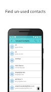 Delete Contacts - Merge & Optimize screenshot 4