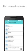 Delete Contacts - Merge & Optimize screenshot 4