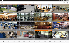 MVS HD Lite 截图 2