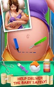 ER Surgery Simulator poster