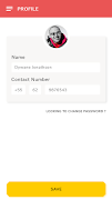 MATech - Delivery скриншот 2
