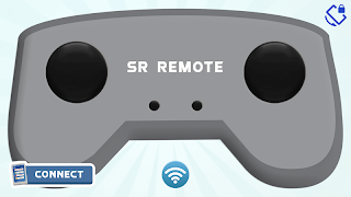 Avishkaar Remote Cartaz