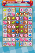 Candy Bomb скриншот 4