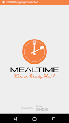 Meal Time gönderen
