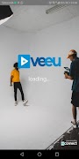 Veeu plakat