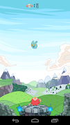 Bouncing Dude Screenshot 2