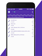 Voice Changer ภาพหน้าจอ 5