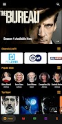 CinemaApp โปสเตอร์
