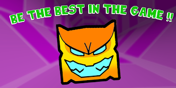 Geometry Impossible Dash screenshot 1