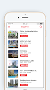 Booking Property screenshot 3
