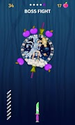 Knife throwing skill スクリーンショット 6