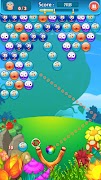 Bubble shooter Screenshot 1