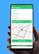 Plot Mapping Ekran Görüntüsü 3
