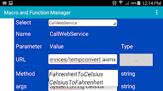 Mobile Form Builder screenshot 6
