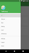 CoolApk Console ภาพหน้าจอ 3
