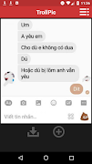 Troll Pic Ảnh Hài Ảnh Chế Ảnh Troll скриншот 2