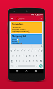 Swiftnotes - simplified notes 截图 2