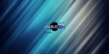 CableAR TV Ekran Görüntüsü 3
