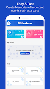 Photo Video Maker With Music 스크린샷 6