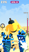 Tower Sumo ภาพหน้าจอ 1
