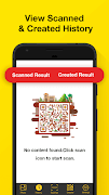 QR Reader: QR Code Reader & Barcode Scanner screenshot 6