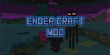 MOD Ender Craft for MPCE ảnh chụp màn hình 7