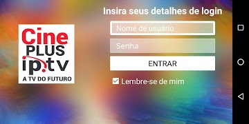 CINE PLUS PRO الملصق