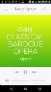 Radio Opéra スクリーンショット 6