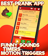 Fart Prank Sounds 💩 bài đăng