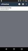 1 Schermata cPanel Web Disk