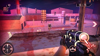 FRONTLINE COMMANDO 2018 스크린샷 2