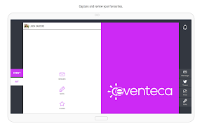 Eventeca স্ক্রিনশট 5