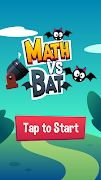 Math vs Bat 4K screenshot 1