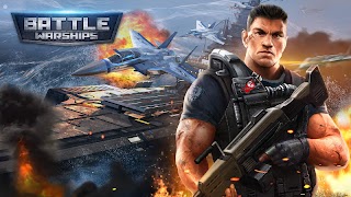 Battle Warships screenshot 1