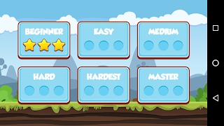 Memory Blow imagem de tela 2