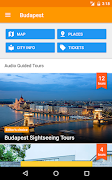 Budapest imagem de tela 7