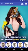 Faces Swap 截图 1