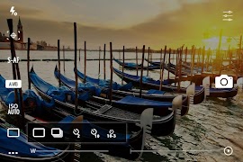 Manual Camera স্ক্রিনশট 3
