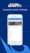 Axis Earth ảnh chụp màn hình 4
