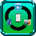 Recovery Deleted Photos