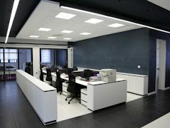 Office Interior Design screenshot 1