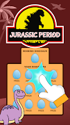 Jurassic Scratch - Win Prizes & Redeem Rewards 스크린샷 2