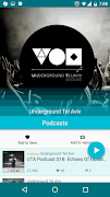 My Cloud Player for SoundCloud screenshot 6