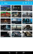 Aeon Video постер
