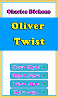 Oliver Twist bài đăng