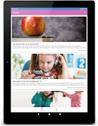 7 Schermata Moeders.nu