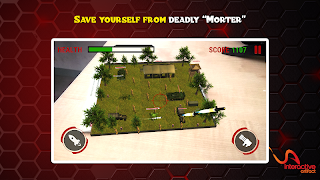 Kiloflight AR اسکرین شاٹ 3