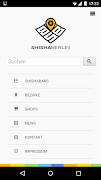 Shisha Berlin screenshot 2
