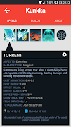 Reference for Dota 2 capture d'écran 1